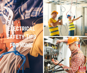 Electrical safety tips Electrician Vancouver